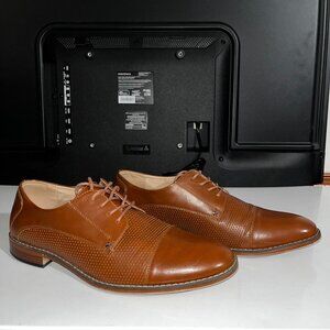 Steve Madden Cranne Oxford Shoes (Size 10.5)
